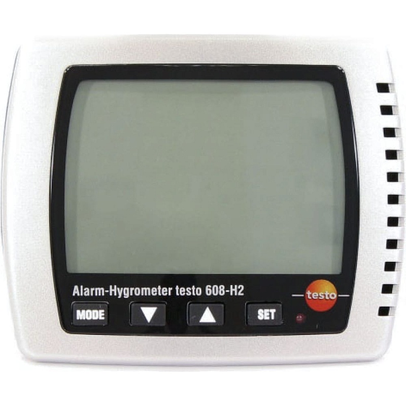Термогигрометр Testo 608-H200000002424 0560 6082