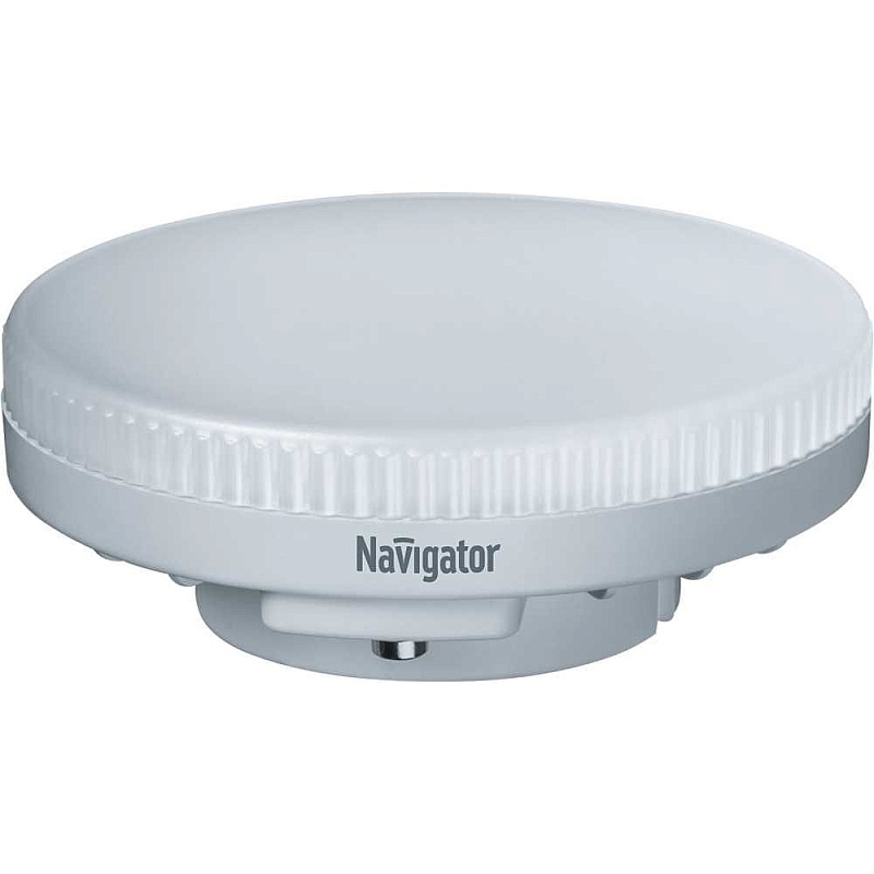 Светодиодная лампа Navigator 94 249 NLL-GX53-6-230-2.7K 94249