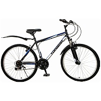 Горный велосипед TOPGEAR Forester, колеса 26'', рама 18