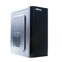 Системный блок ProMEGA Jet R5 5600G/MSI A520M-A PRO/16GB/SSD 512GB