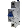 Автоматический выключатель СВЕТОЗАР 1-полюсный, 6 A, C, откл. сп. 6 кА, 230 / 400 В SV-49061-06-C