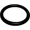 Штуцерное кольцо MasterProf EPDM 20 мм, 6 шт ИС.130374