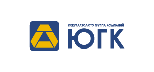 ПАО "ЮГК"