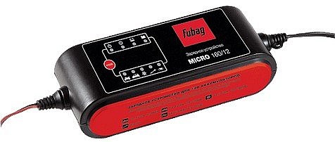 Зарядное устройство FUBAG MICRO 160/12 (68826)