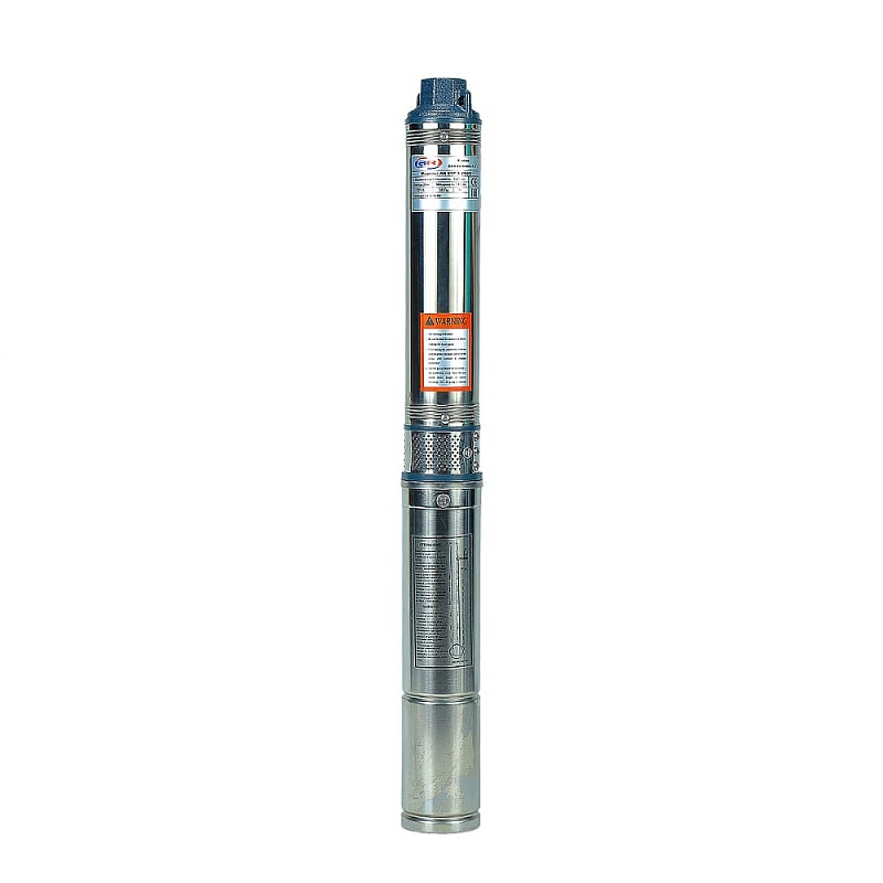 Скважинный насос AquamotoR AR 3SP 3-42 C с кабелем 20м AR151011