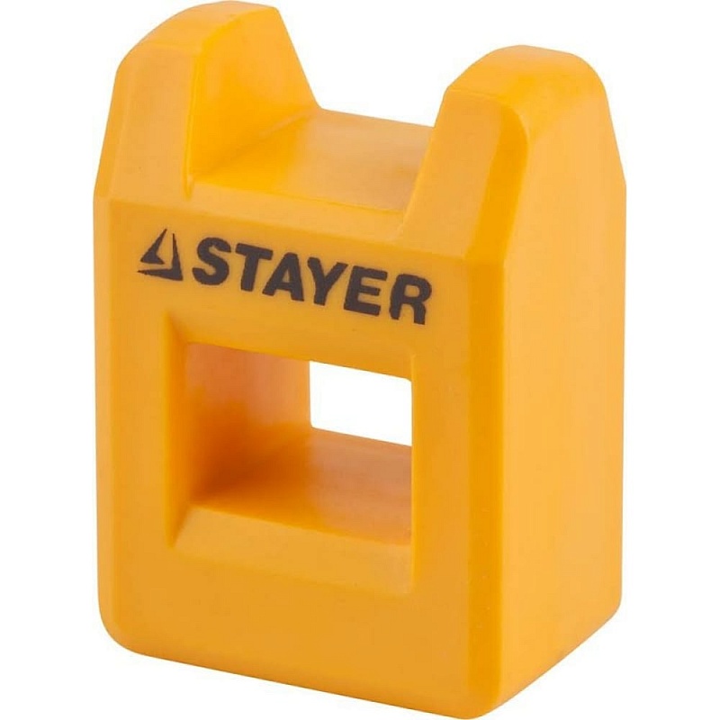 Намагничиватель-размагничиватель Stayer PROFI 25999_z01