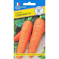 Семена Морковь на ленте «Олимпо» F1
