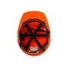 Каска защитная СОМЗ-55 FavoriRT оранжевая (75514)