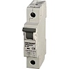 Автоматический выключатель СВЕТОЗАР "ПРЕМИУМ" 1-полюсный, 32 A, "C", отключающая способность 6 кА, 230/400 В SV-49021-32-C