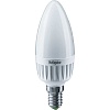 Светодиодная лампа Navigator 94 491 NLL-C37-7-230-2.7K-E14-FR 94491
