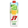 Сок J7 яблоко зеленое 0,97л