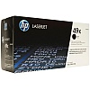 Картридж лазерный HP 49X Q5949X чер. пов.емк. для LJ 1160/1320