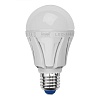 Светодиодная лампа Uniel LED-A60 8W/DW/E27/FR PLP01WH UL-00002003